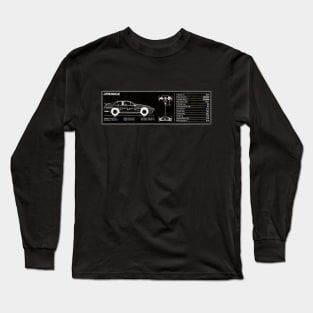 Lotus Excel Long Sleeve T-Shirt